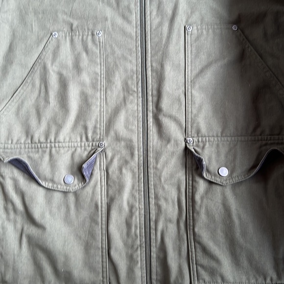 Columbia Men's Loma Vista Jacket - Picture 4 of 10